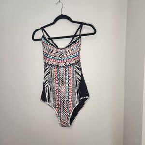 Tribal Swimsuit